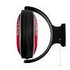 University Original Round Rotating Lighted Wall Sign - 3 of 4