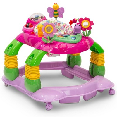 target activity walker