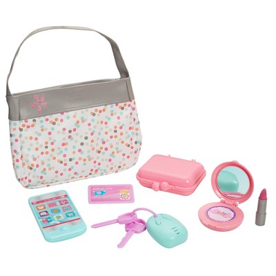 perfectly cute diaper bag