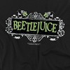 Men's Beetlejuice Movie Logo T-Shirt - 2 of 4