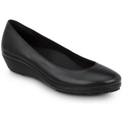 SR Max Women's Bristol Wedge Dress Work Shoes