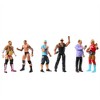 WWE Main Event 2-Packs 19 Complete Set of 3 Action Figures - 2 of 3