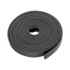 Unique Bargains Weather-Proof DIY Gasket Protection Solid Neoprene Rubber Sheet Rolls - 3 of 4