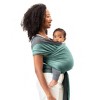 Moby Reversible Wrap Baby Carrier - 2 of 4
