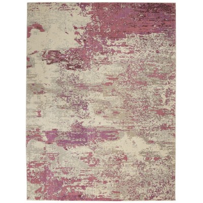 Nourison Celestial Area Rug