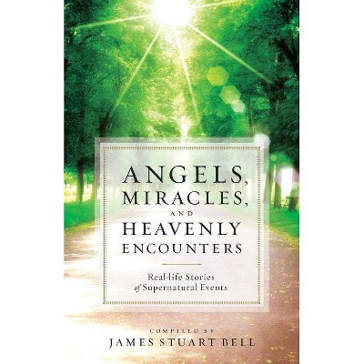 Angels, Miracles, and Heavenly Encounters - (Paperback)