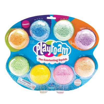 playfoam go