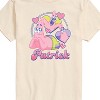 Men's - Spongebob Squarepants - Cute Patrick Short Sleeve Graphic T-Shirt - 2 of 4