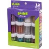 Maddie Rae's Slime Glitter Add Ins - Supplies Accessories Crafting Kit for Glue Stuff - DIY, Body, Nail Art, Scrapbooking, Family Crafts - 2 of 4