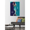 Trends International NBA Charlotte Hornets - LaMelo Ball 23 Unframed Wall Poster Prints - 2 of 4
