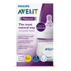 Philips Avent Natural Baby Bottle - Clear - 4oz - image 3 of 4