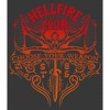 Boy's Stranger Things Choose Your Weapon T-Shirt - 2 of 4
