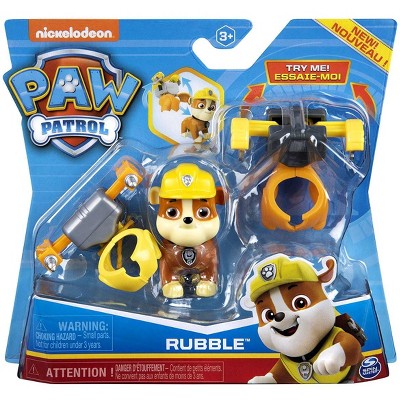 paw patrol headphones target