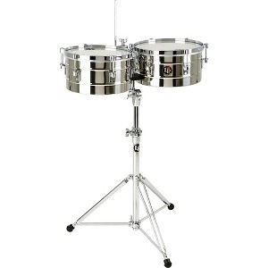 LP Tito Puente Series Timbale Set - 1 of 4