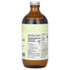 Flora Certified Organic Sunflower Oil, 17 fl oz (500 ml) - 2 of 3