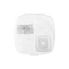 JAM Paper Office Clip Set Clear 166532815 - 2 of 4
