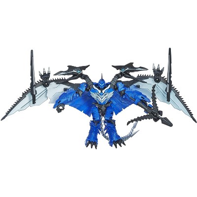 Deluxe Class Dinobot Strafe | Transformers 4 Age of Extinction AOE Action figures