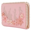 Loungefly Disney: Princesses Floral Lace Wallet - 2 of 4
