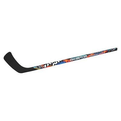 Franklin Sports NHL 1090 54" Left Shot Phantom Street Hockey Stick