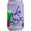 LaCroix Blackberry Cucumber Flavored Sparkling Water - 8pk/12 fl oz Cans - 2 of 4