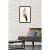 Trends International Marvel Comics Spider-Man: Renew your Vows Framed Wall Poster Prints - 2 of 4