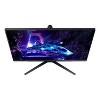 Samsung 32" Odyssey G3 (G30D) FHD 180Hz 1ms Gaming Monitor with Ergonomic Stand - 3 of 4