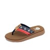Women's Wo's Glade Sandal - YELLOWBOX - 2 of 4