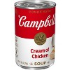 Campbell's Condensed Cream of Chicken Soup - 10.5oz - 3 of 4