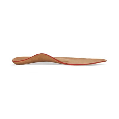 Men's Casual Comfort Orthotics W/ Metatarsal Support : Target