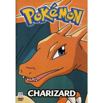 Pokemon 3: Charizard (DVD)(2006)