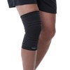 Copper Fit Ice Knee Sleeve Infused With Cooling Action & Menthol - S/m :  Target