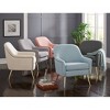 Vita Accent Chair - Lifestorey - 4 of 4