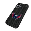 NHL Eastern Conference Teams Text Backdrop MagSafe Compatible Cell Phone Case for Apple iPhone 17 Series - 2 of 4
