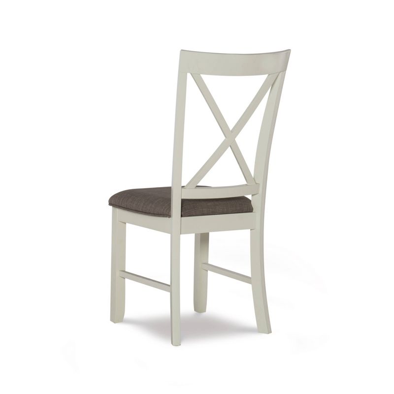 Set of 2 Emma Side Chairs - Powell Company, 4 of 9
