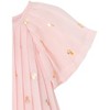 Disney Minnie Mouse Chiffon Pleated Dress - 4 of 4