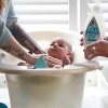 Johnson's CottonTouch Newborn Baby Body Wash & Shampoo for Sensitive Skin - 27.1 fl oz - 2 of 4