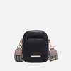 MKF Collection Rachel Women’s Crossbody Bag Vegan Leather by Mia K - 2 of 4