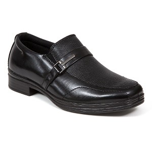 Deer Stags Boys' Bold Dress Comfort Slip-on Loafer - 1 of 4