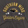 Women's University Of Southern Mississippi Golden Eagles T-Shirt - 2 of 4