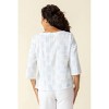 Women's Lima Weave Rio Pullover - habitat - 2 of 3