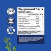 Advanced Diindolylmethane DIM Supplement for Men, Estrogen Blocker, DIM 200mg Panax Ginseng BioPerine, Hormone Balance for Men, Nature's Craft, 120ct - 2 of 3