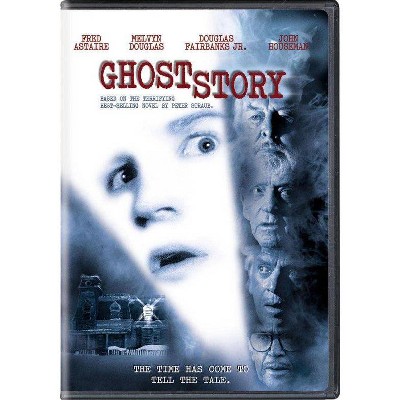 Ghost Story (DVD)(2004)