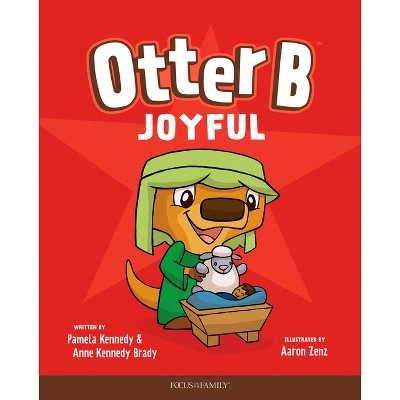 Otter B Helpful - By Pamela Kennedy & Anne Kennedy Brady (hardcover ...