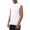Pro Club Men's Heavyweight Crew Neck Sleeveless Muscle T-Shirt - 4 of 4