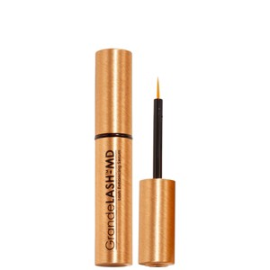 Grande Cosmetics Travel Size GrandeLASH-MD Lash Enhancing Serum - 0.03oz - Ulta Beauty - 1 of 3