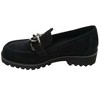 Women's Wo's Zenka Loafer - VANELi - 3 of 4