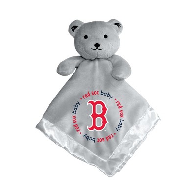 Baby Fanatic Officially Licensed Unisex Prewalkers Baby Shoes - Mlb Boston  Red Sox : Target