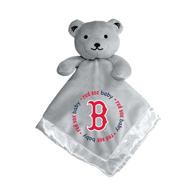  Baby Fanatic Pacifier 2-Pack - MLB Boston Baby FanaticsRed Sox  - Officially Licensed League Gear : Baby