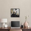 Art Remedy Steeped in Golden Glam Gold Fashion Wall Art Framed - 2 of 4