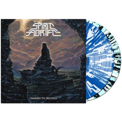 Spirit Adrift - Chained to Oblivion (Vinyl)